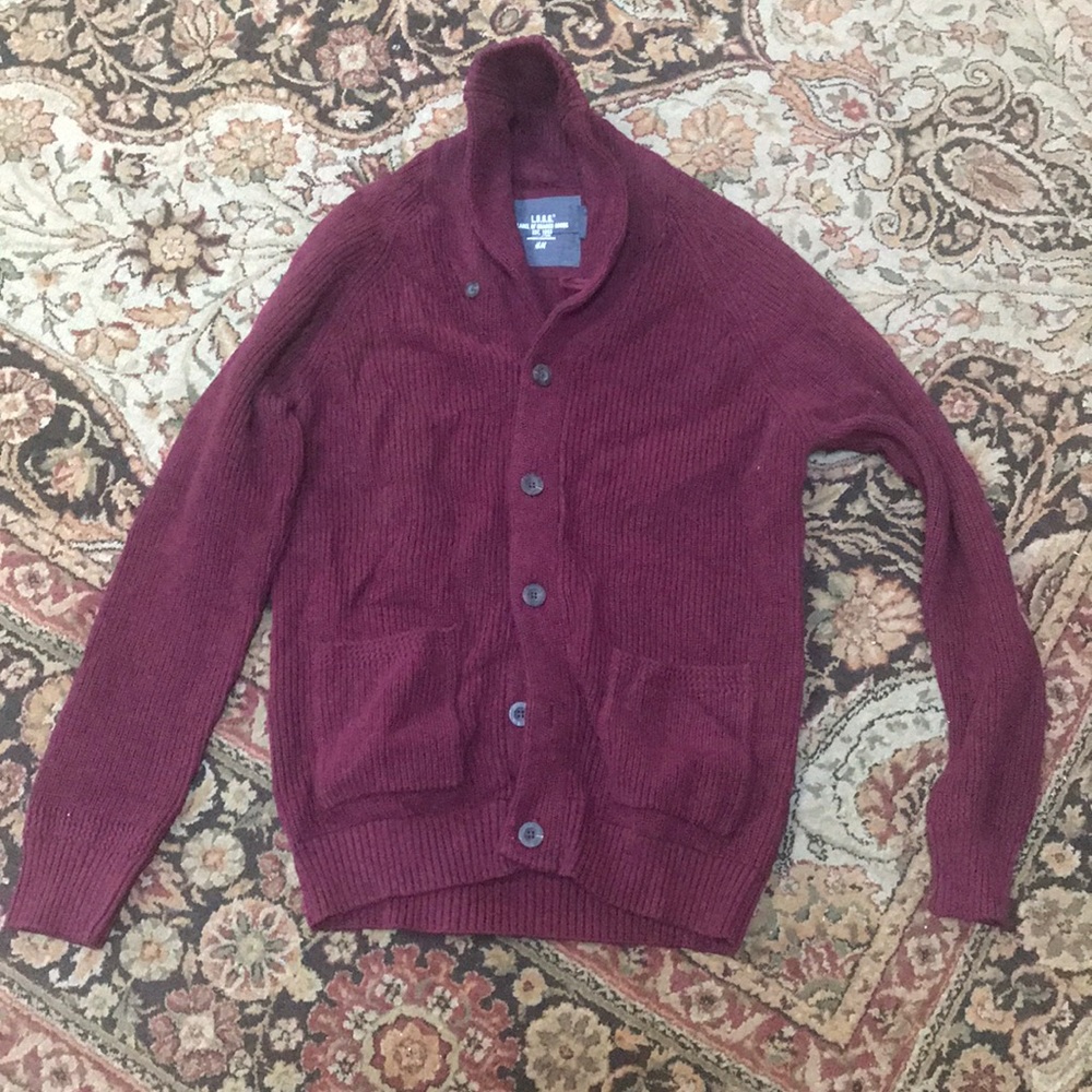 Men’s Sweater